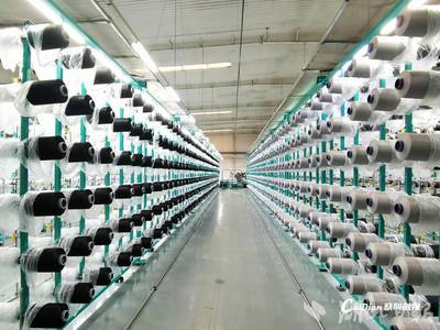 蔡甸:2家企業(yè)入選國家級(jí)綠色工廠名單!