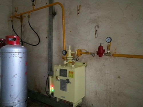 圖 廣州番禺煤氣管道焊接改造,氣化爐報警器安裝,燃氣設(shè)備銷售 廣州管道維修