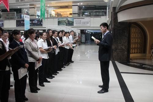 建材銷售 打造專業(yè)銷售員的成功之路