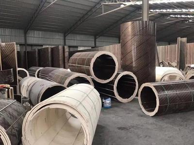 專業(yè)之選，品質(zhì)之基 盼成建材覆塑模板全系列解析與應(yīng)用