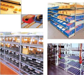 深圳倉儲貨架產品15與倉儲服務解析