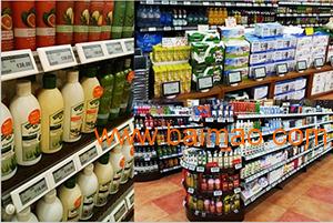 河北進口食品柜超市展示柜定做批發與倉儲服務全面解析