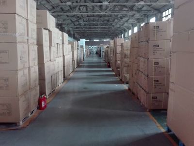 上海星力倉儲物流 優質倉儲服務的卓越之道