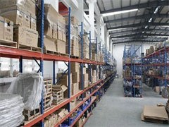 通遼危險品貨運與倉儲服務 安全、高效的專業解決方案