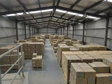 福州倉儲配送服務 構建高效物流體系，助力區域經濟發展