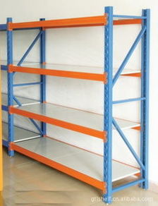 佛山市南海區光頭佬五金制品廠 專業倉儲貨架產品與一體化倉儲解決方案